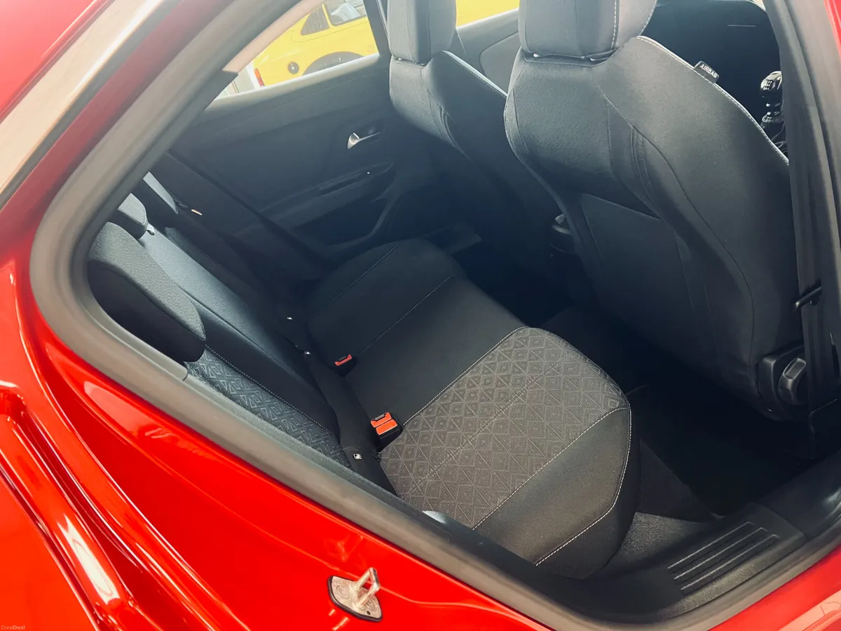 As New Tiny Kms Now On Sale 2024 Opel Mokka SC Ma - Image 4