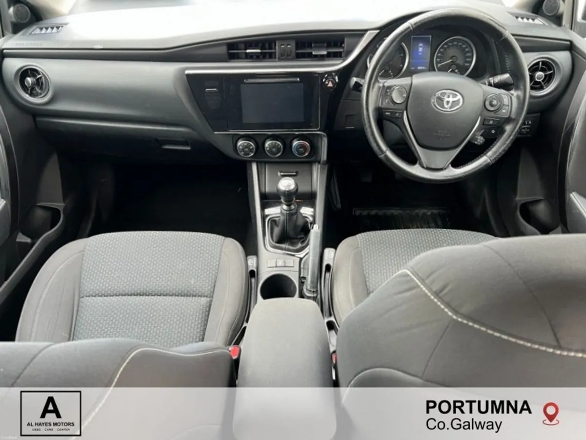 Toyota Corolla D-4D 90 (1.4) Luna - Image 2