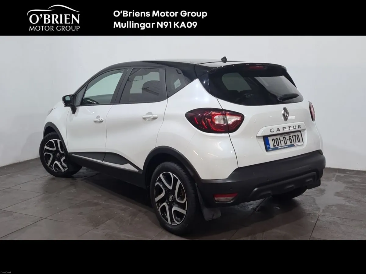 Renault Captur 0.9 TCe 90 ICONIC - Image 3