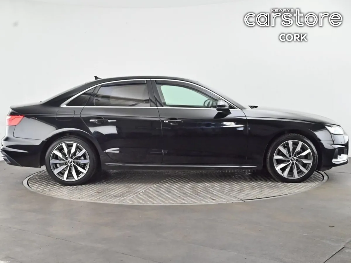 Audi A4 35 TDI 163HP S Tronic SE - Image 2