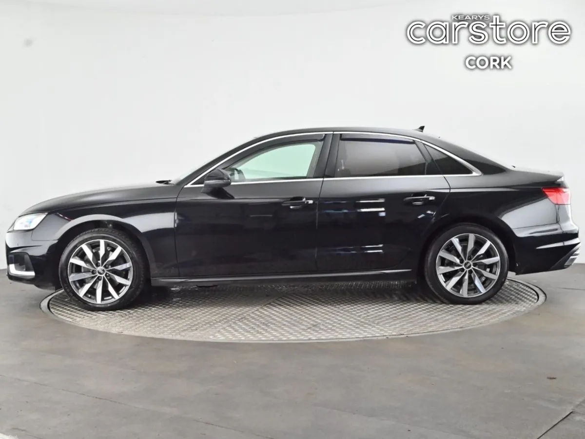 Audi A4 35 TDI 163HP S Tronic SE - Image 6
