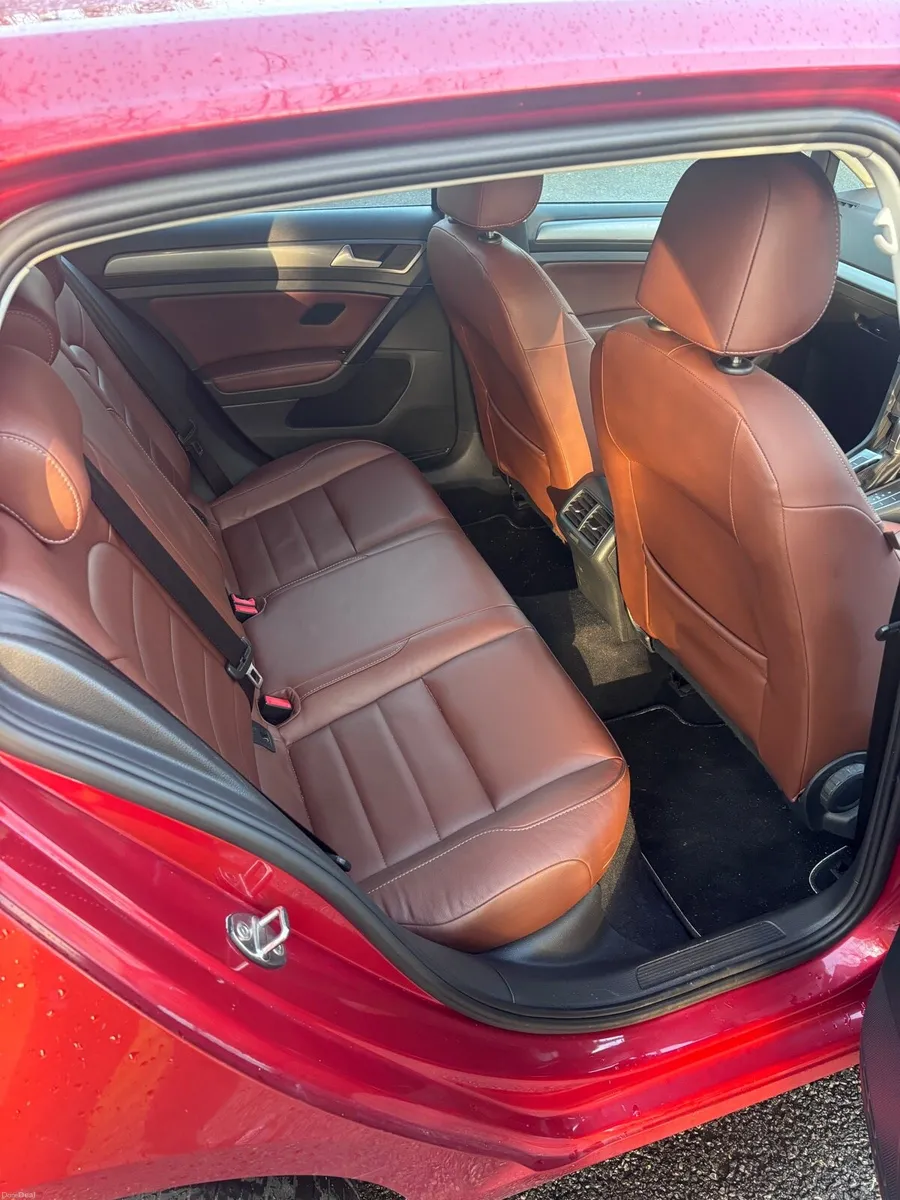 Volkswagen Golf 1.2 tsi 2016 - Image 2