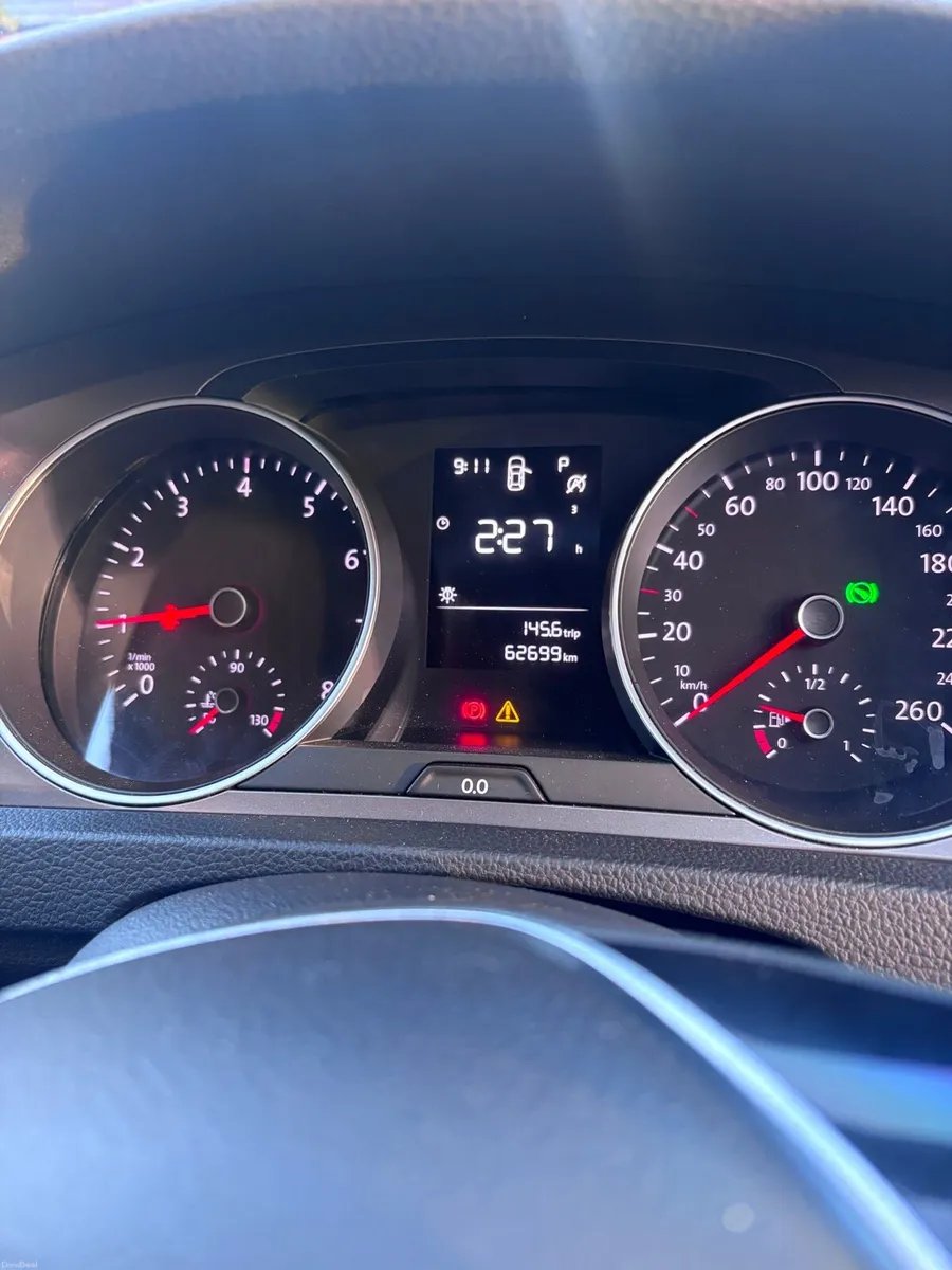 Volkswagen Golf 1.2 tsi 2016 - Image 4