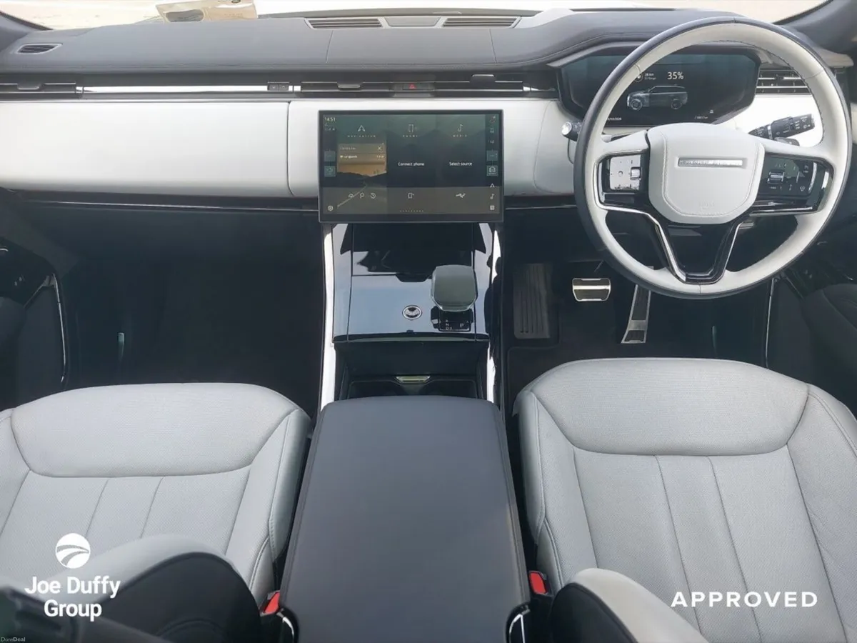Land Rover Range Rover Sport *SOLD* Dynamic HSE 3. - Image 4