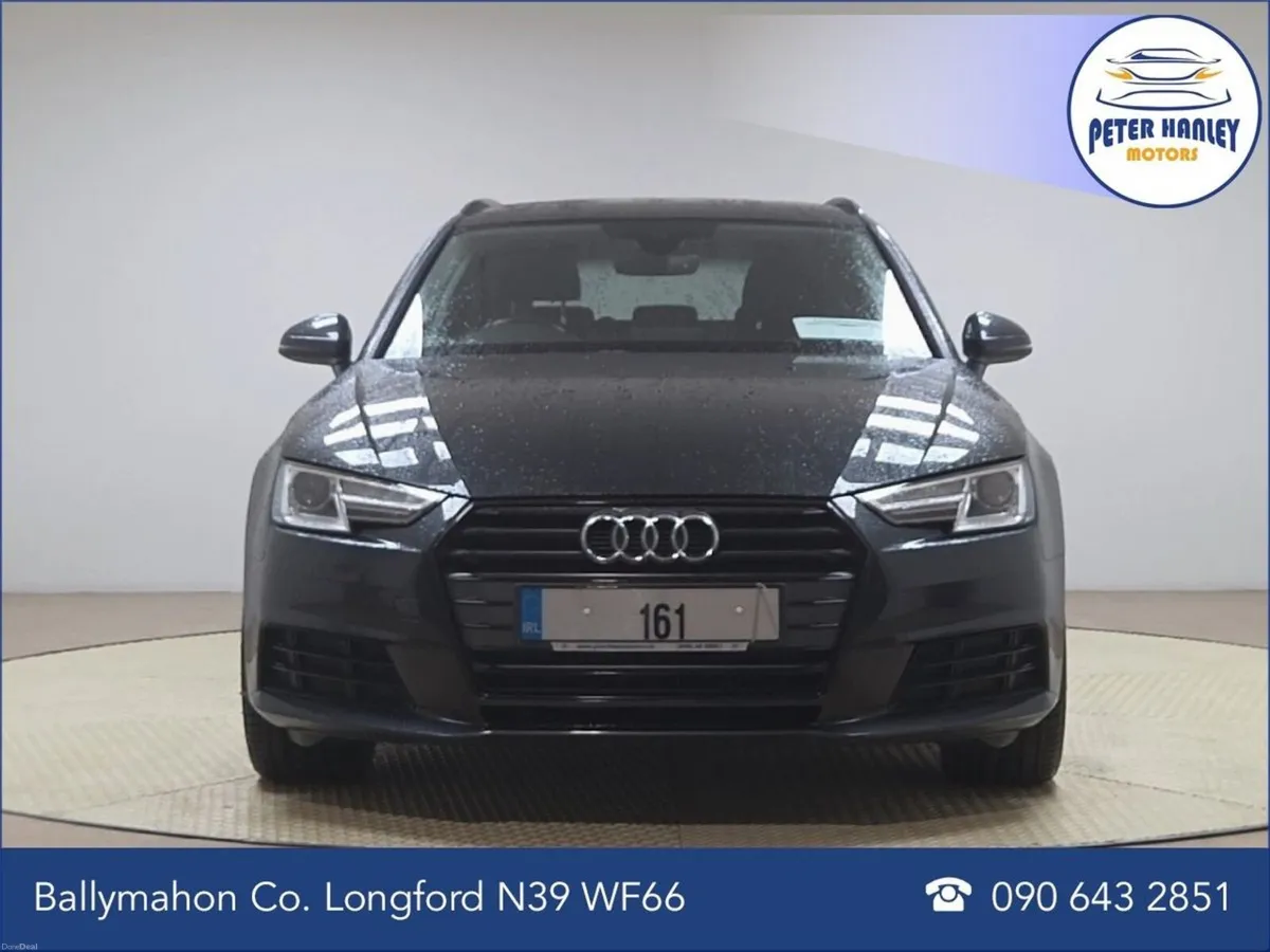 Audi A4 A4 Sport Ultra Tdi  Ultra Sport  TDi 150 S - Image 4