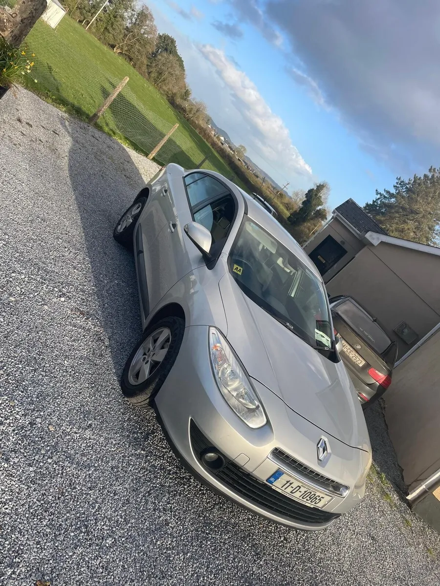 Renault Fluence - Image 1