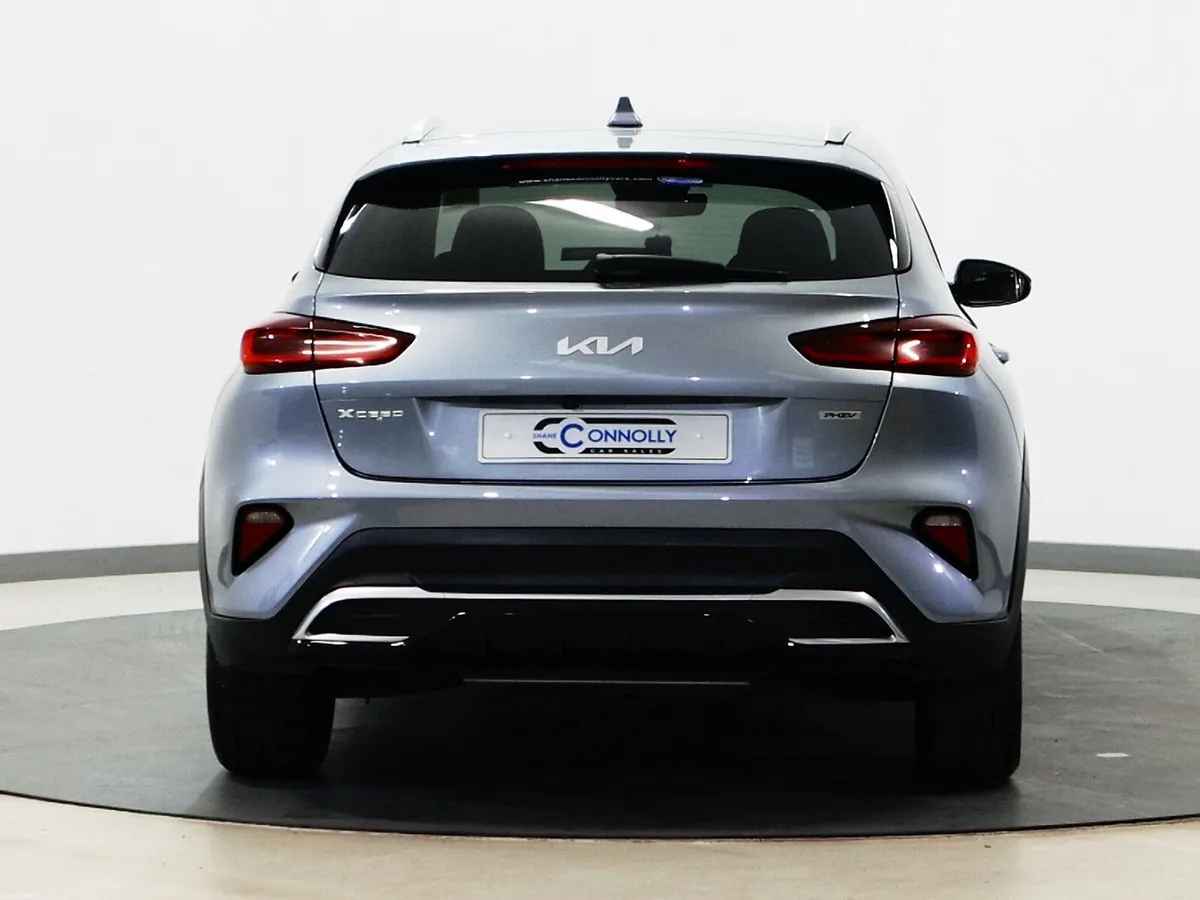 *25* 2023 Kia XCeed 1.6 PHEV AUTO - Image 4