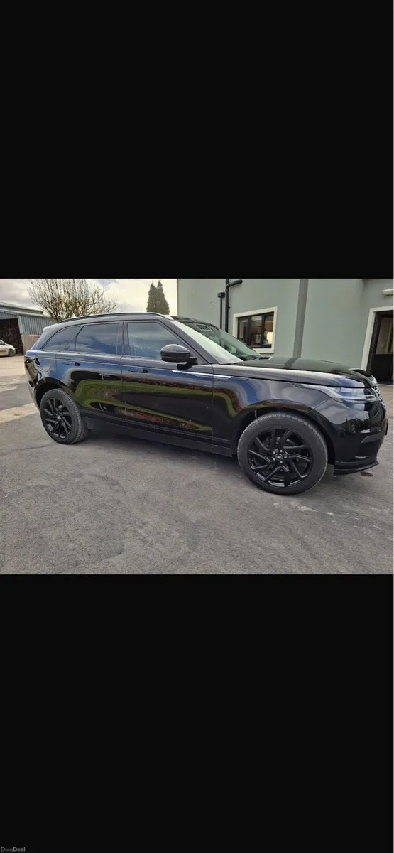 Range Rover Velar. - Image 3