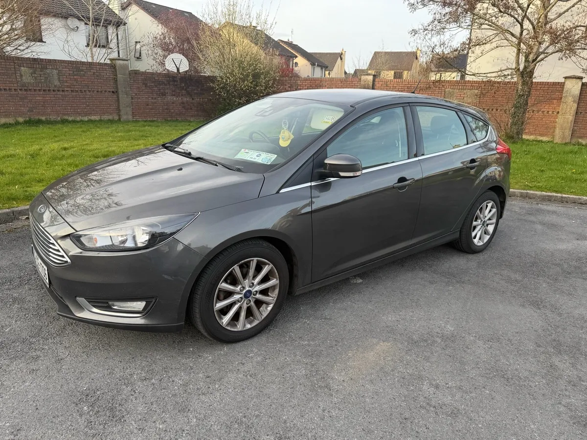 Ford focus - Image 4