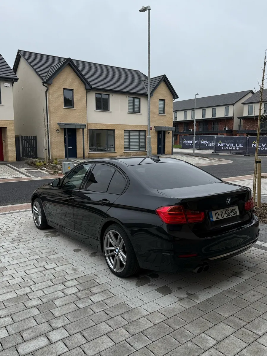 BMW 328i F30 - Image 3