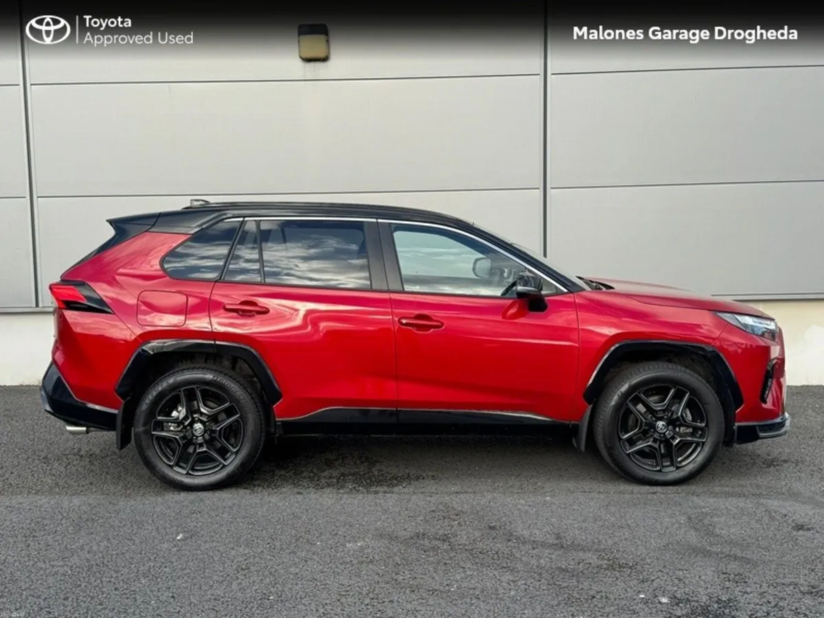 Toyota RAV4 2.5 Plug In Hybrid *GR SPORT* Call Now - Image 2