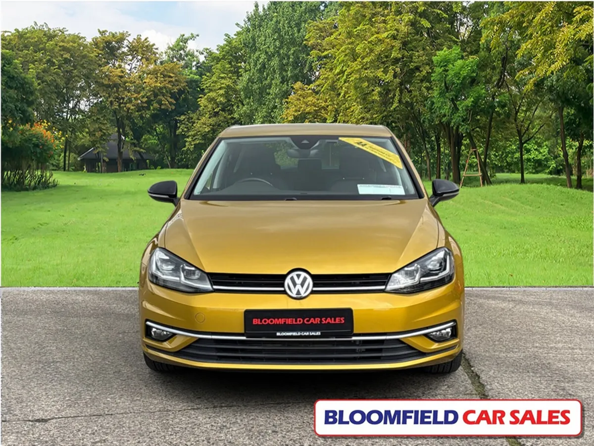 Volkswagen Golf 1.4 HIGHLINE , AUTO // IMMACULATE - Image 2