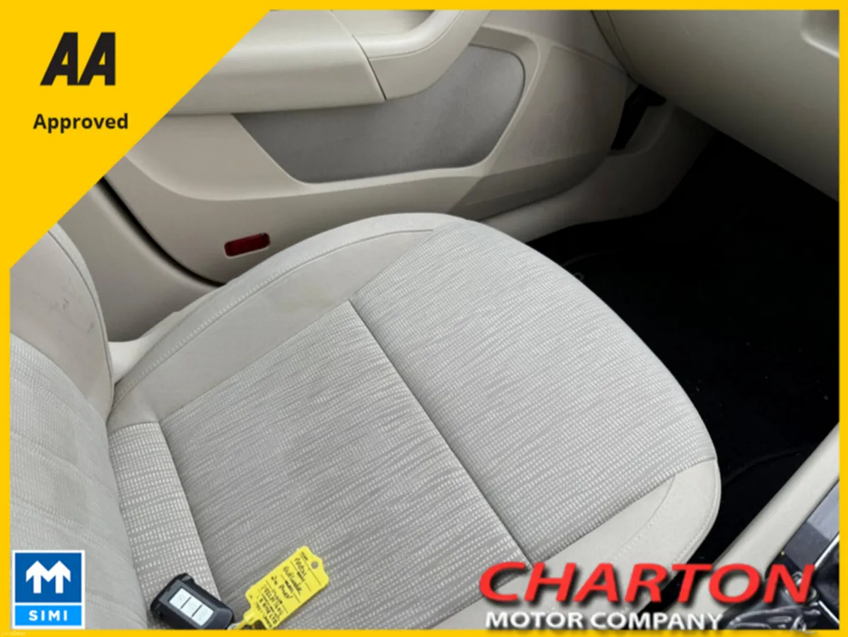 Skoda Octavia STYLE 1.0 TSI 115HP 4DR - Image 3