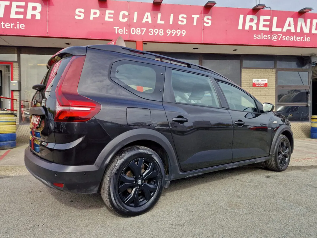 Dacia Jogger High Spec, new nct, EXTREME SE TCE 11 - Image 3