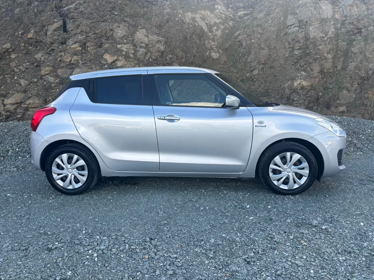 2021 SUZUKI SWIFT *LOW MILEAGE* AUTOMATIC - Image 2
