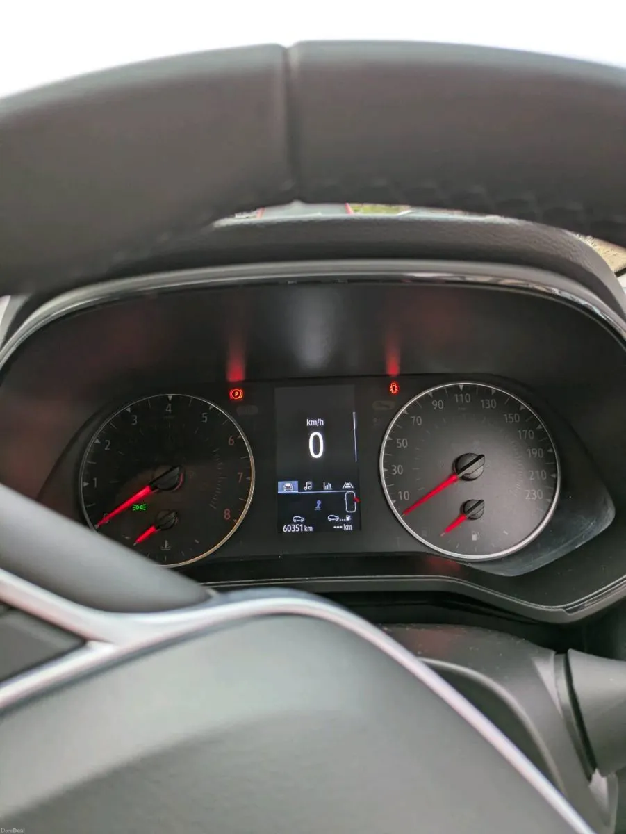 2022 Renault Clio Dymanique TCe90 - Image 3