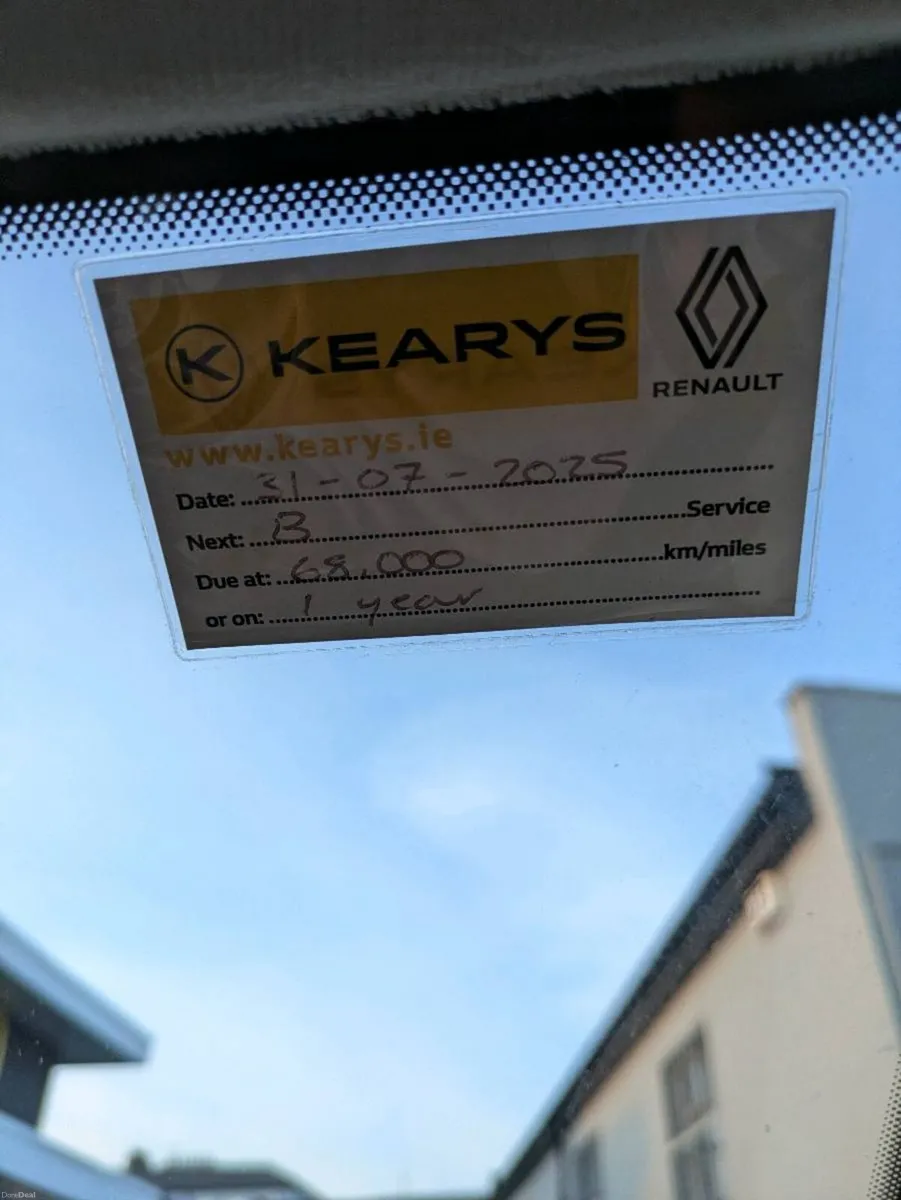 2022 Renault Clio Dymanique TCe90 - Image 2