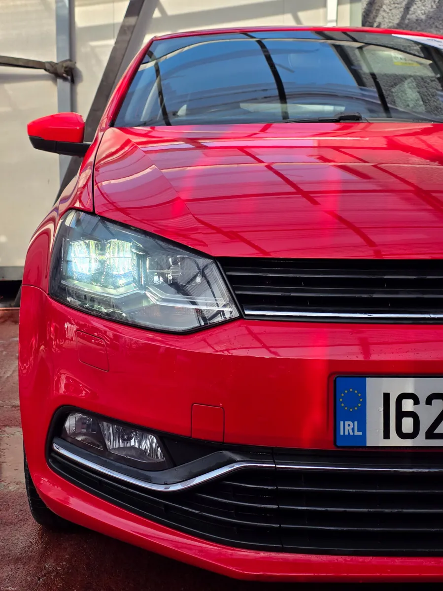 2016 Volkswagen Polo Highline ~ Automatic dsg - Image 4