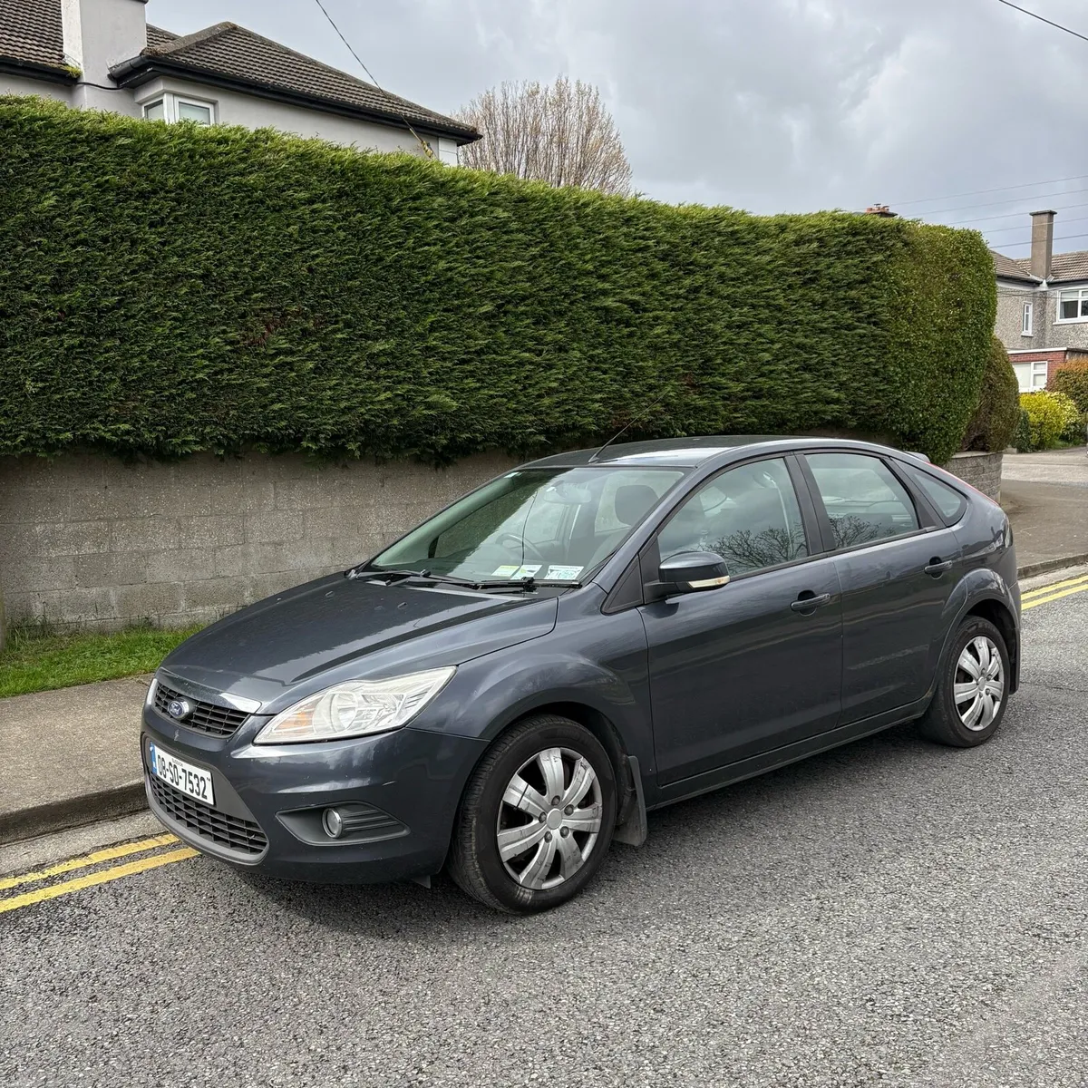 FORD FOCUS BRAND NEW NCT 04/27 TAX 10/26 - Image 2