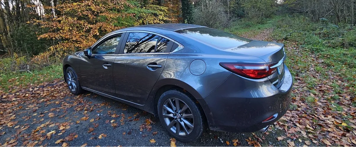 Mazda 2019 for sale!! - Image 2