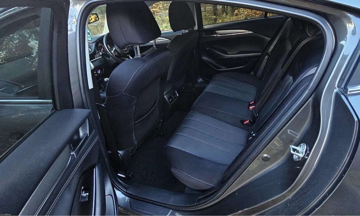 Mazda 2019 for sale!! - Image 5