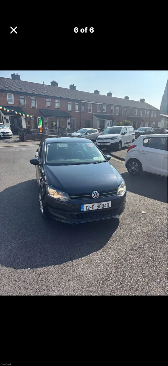 Polo tsi - Image 1