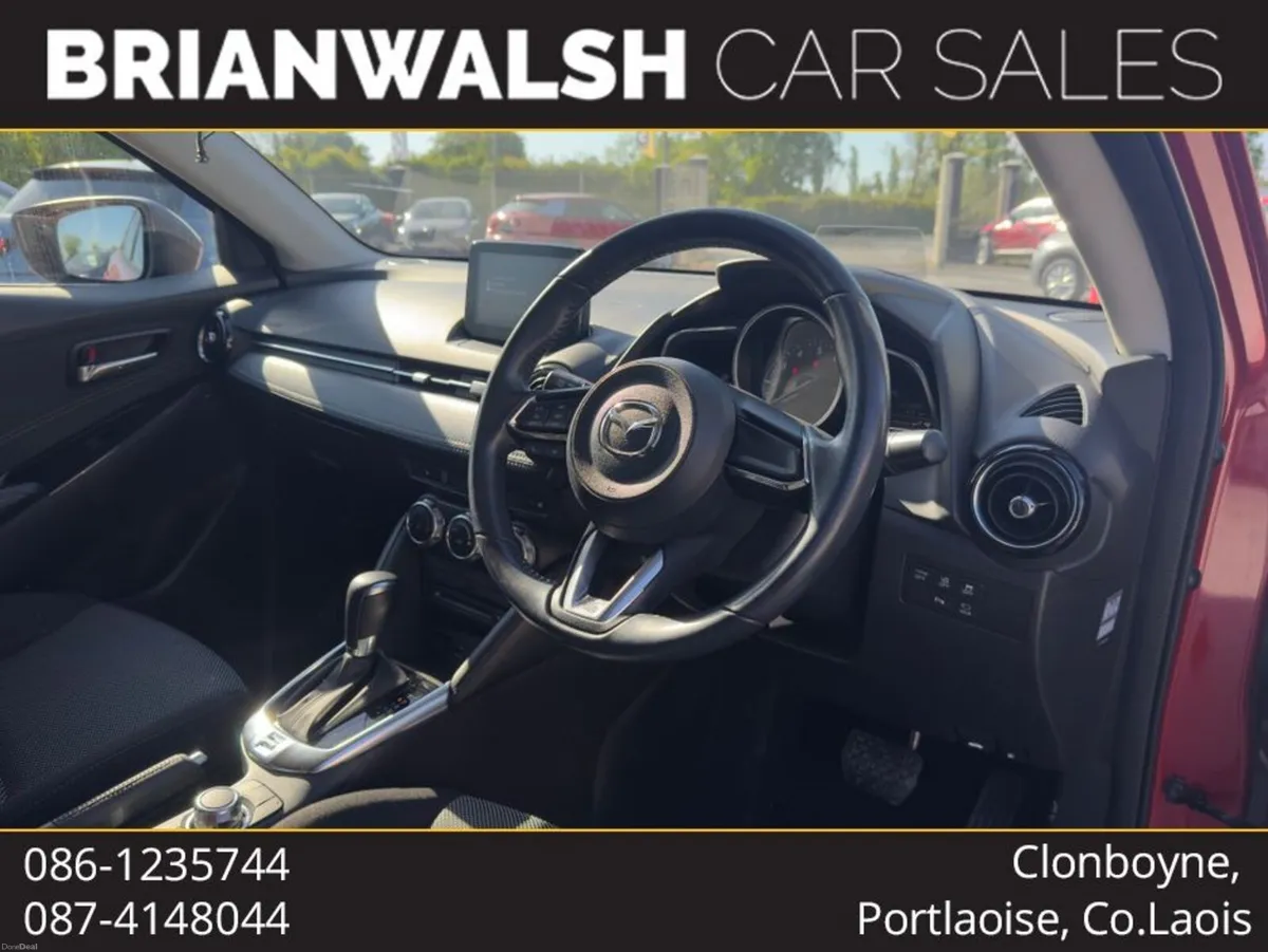 Mazda Mazda2 S Touring Portlaoise - Image 2