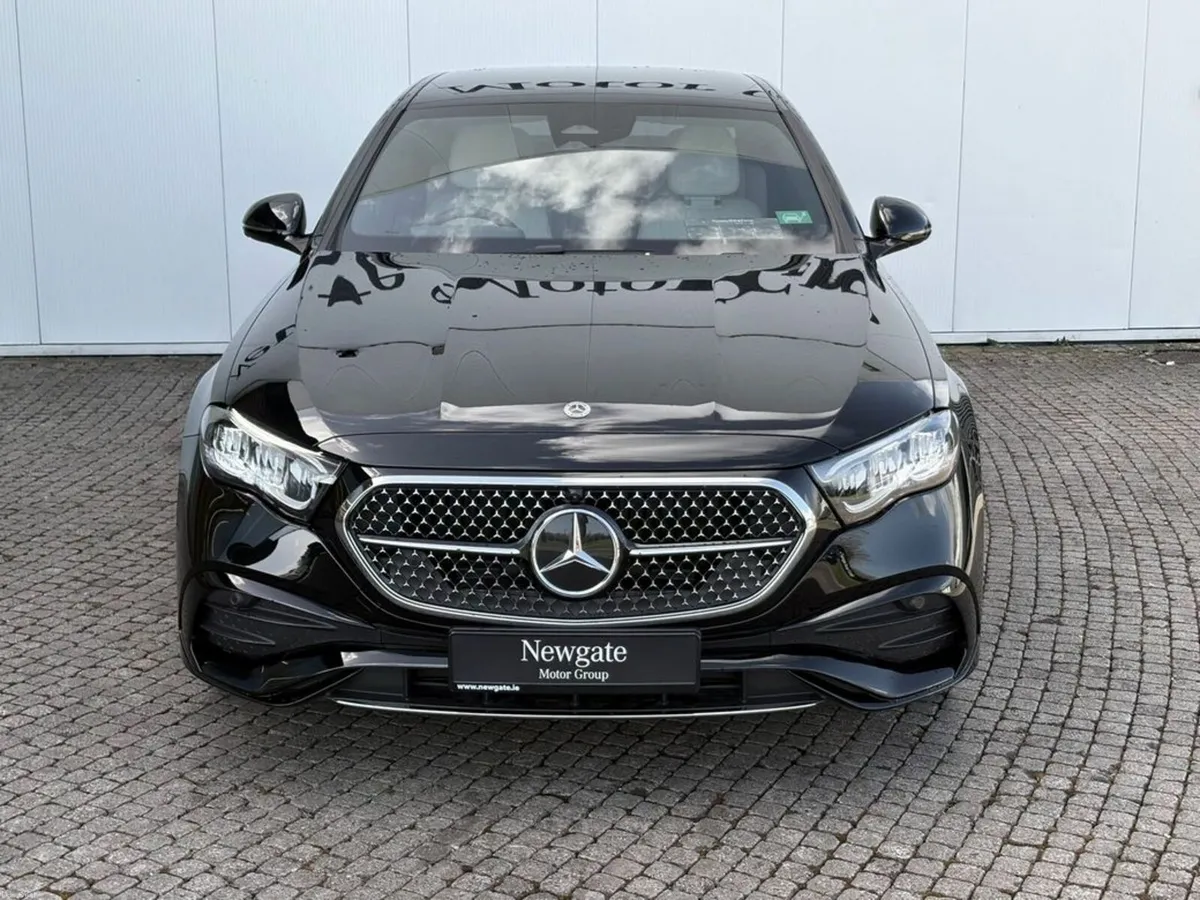 Mercedes-Benz Other DE AMG Edition Plus 4DR - Image 2