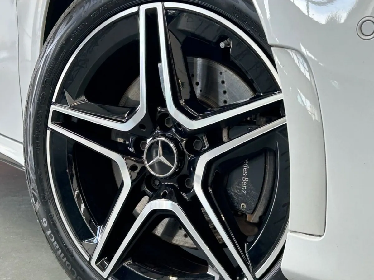 Mercedes-Benz A-Class A 250 E AMG LINE EDITION EXE - Image 4