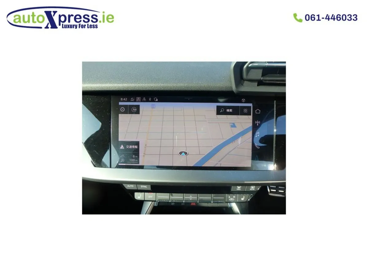 Audi A3 1.0 TFSI Automatic, Low mileage - Image 2