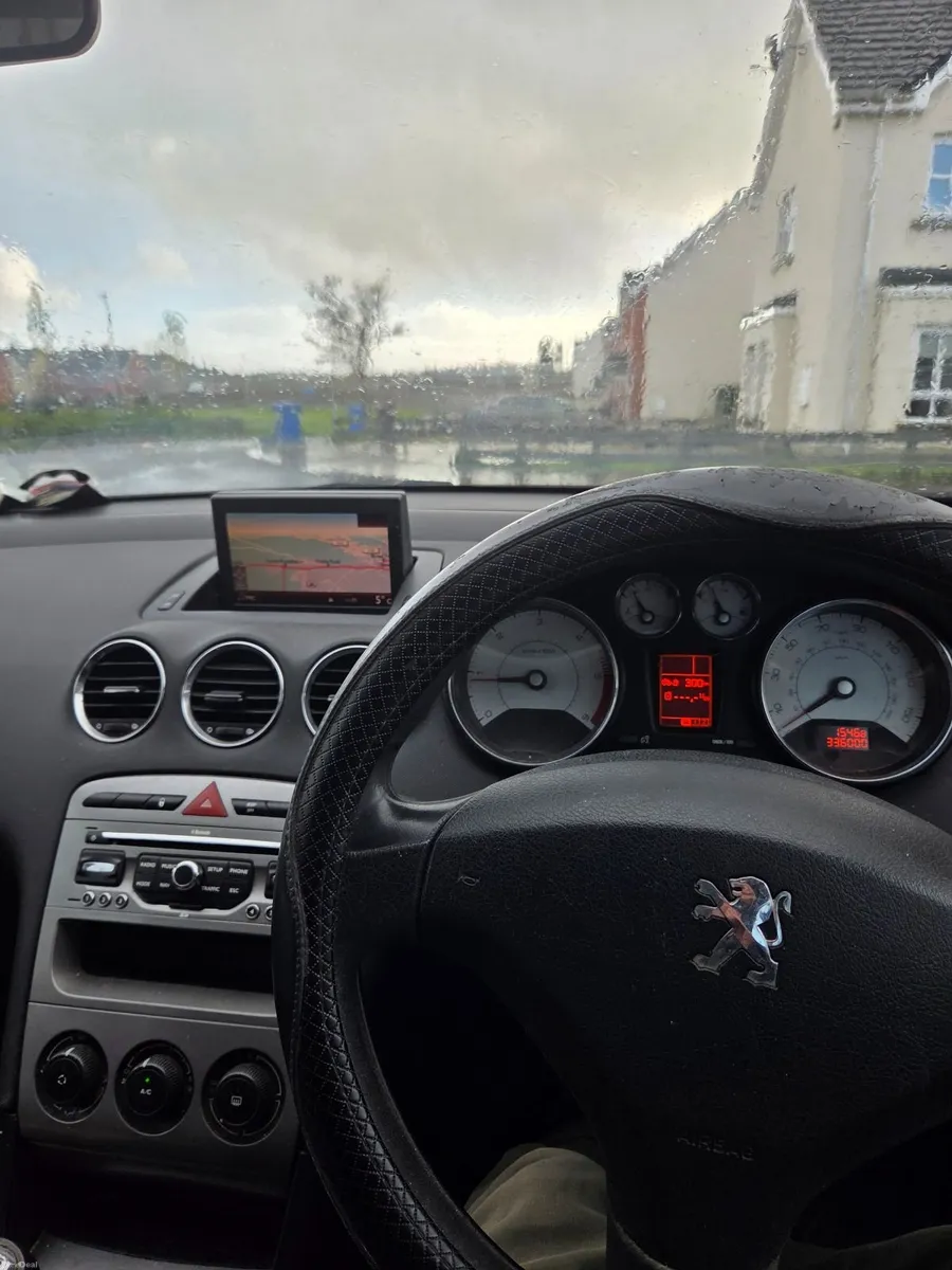 Peugeot 308 2011 sw 1.6hdi - Image 2