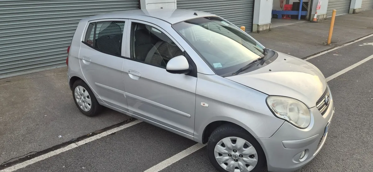 Kia Picanto 2008 - Image 1