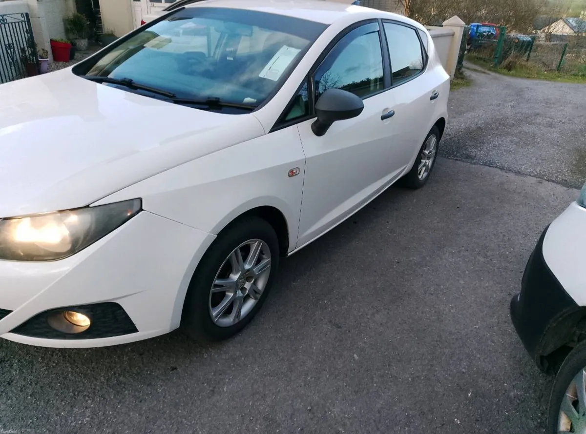 Seat ibiza - Image 3