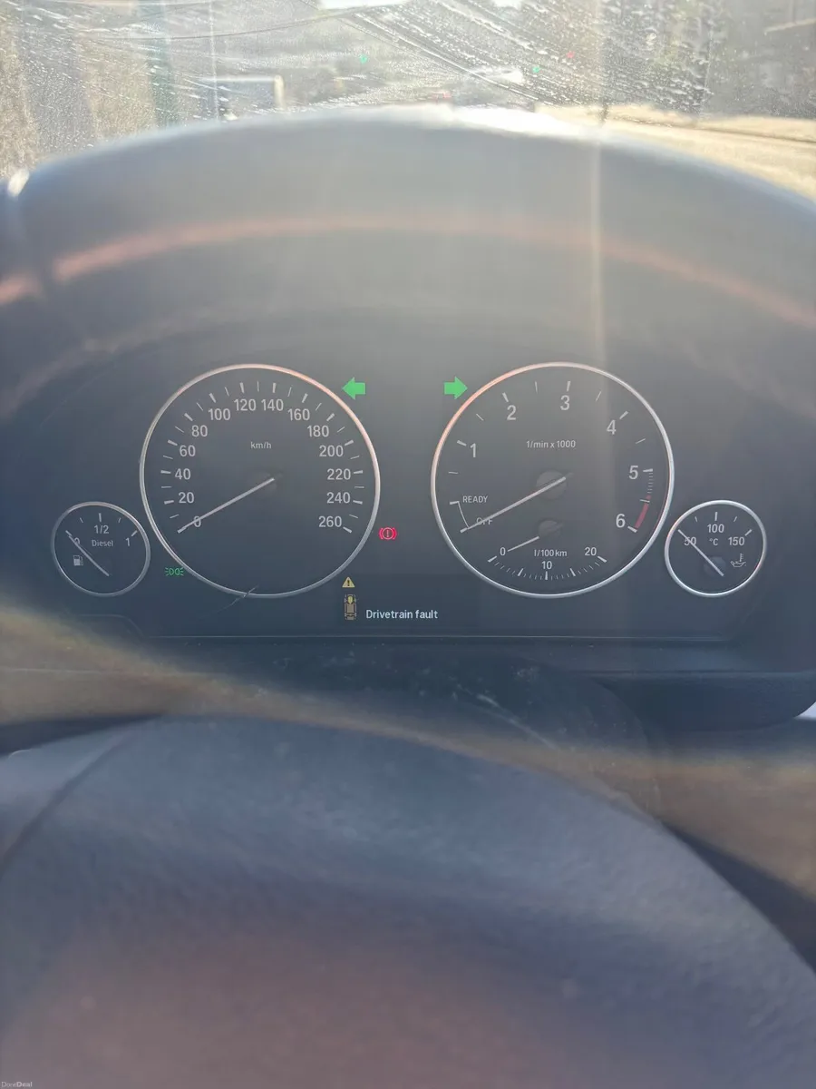 BMW 3-Series 2013 - Image 3