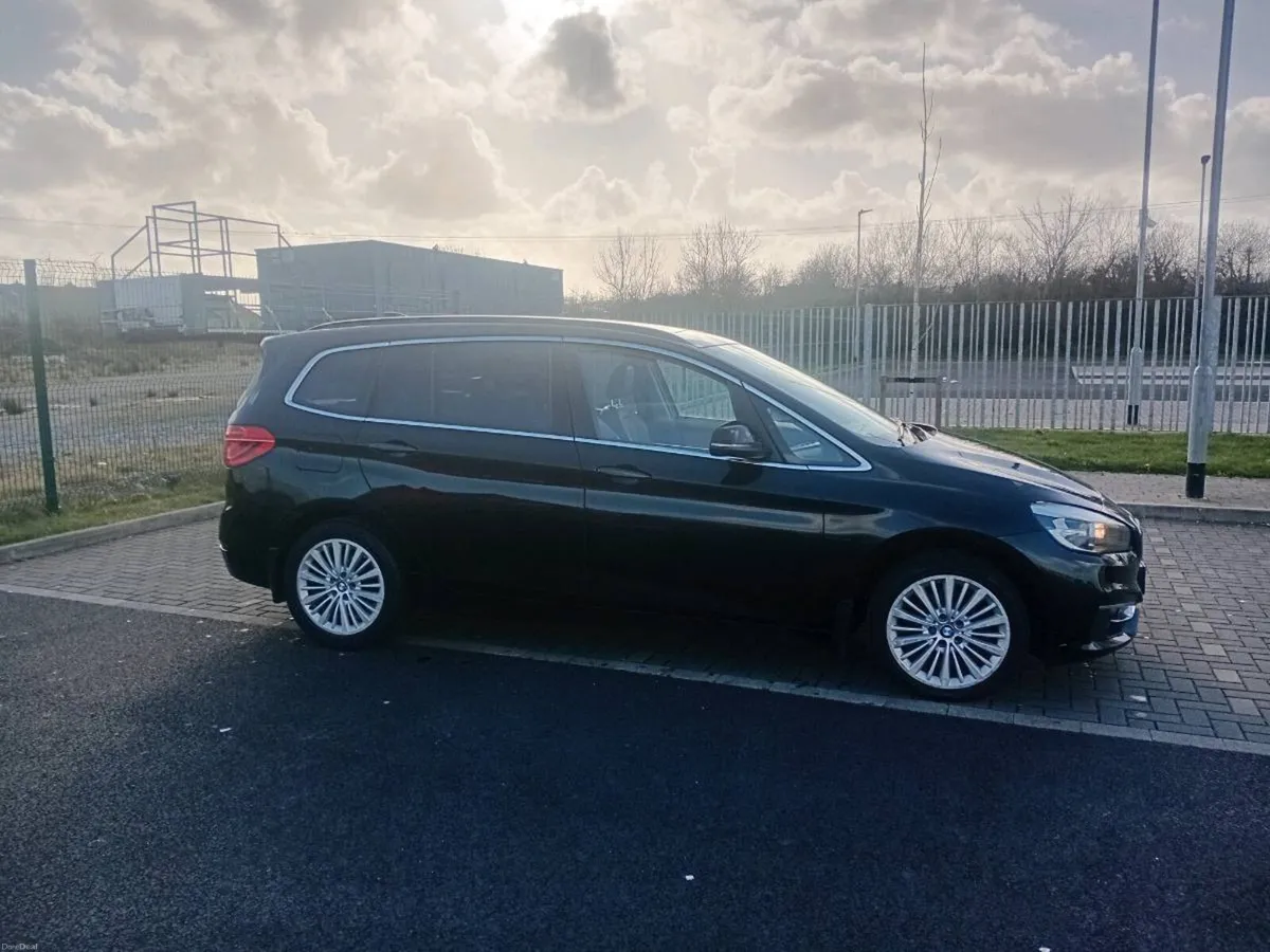 BMW 2016!! 7 SEATER LONG NCT!! And tax!! - Image 3