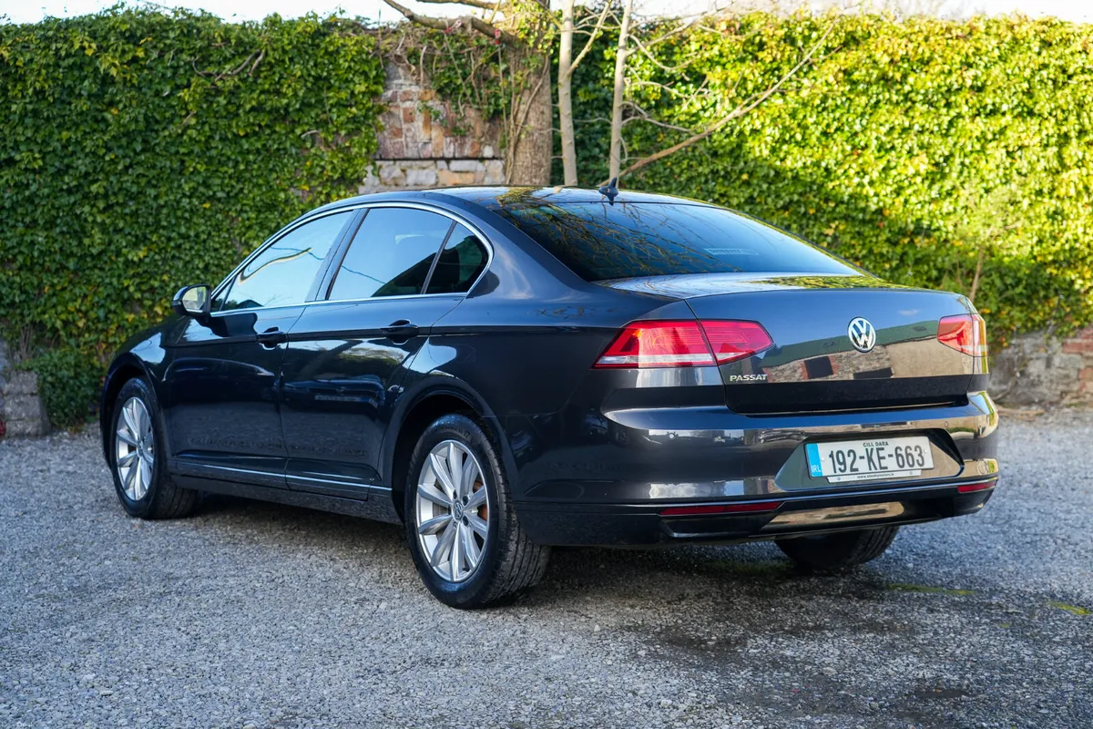 2019 Volkswagen Passat 2.0 Diesel Manual - Image 3