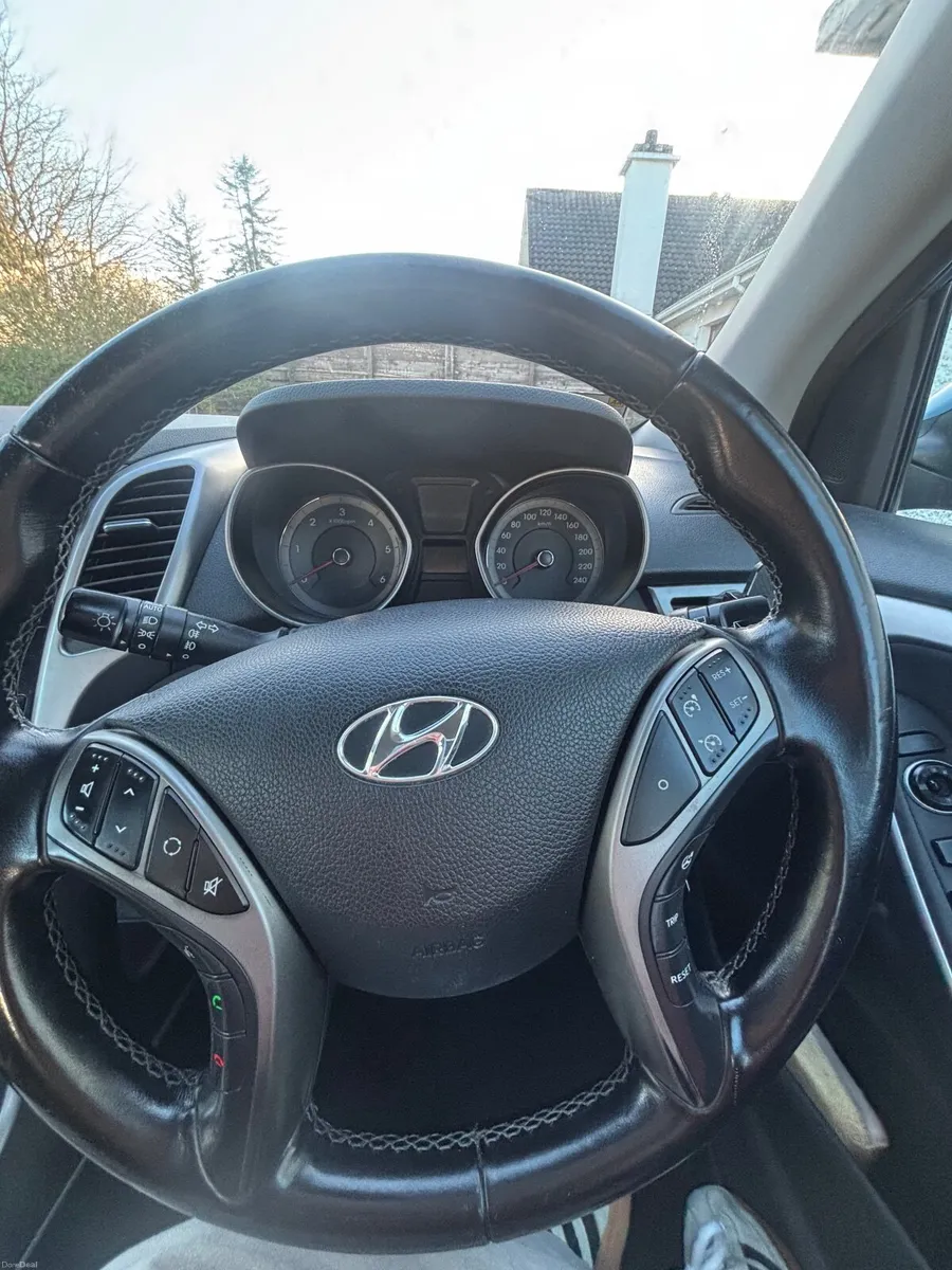 Hyundai i30 2013 - Image 3