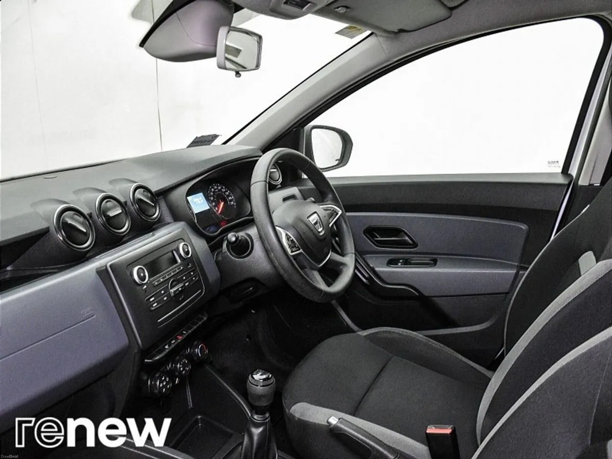 Dacia Duster Essential Blue dCi - Image 5