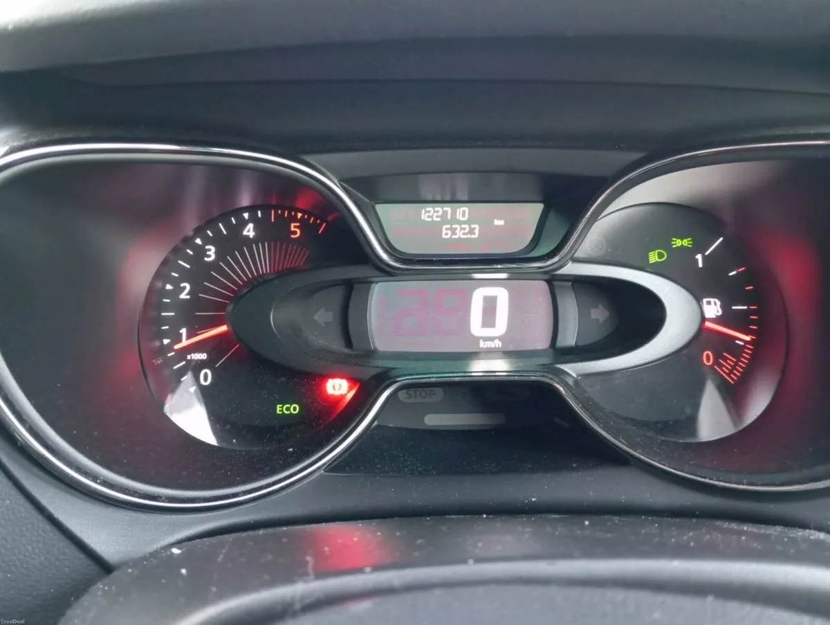 Renault Captur - Low Mileage - Image 2