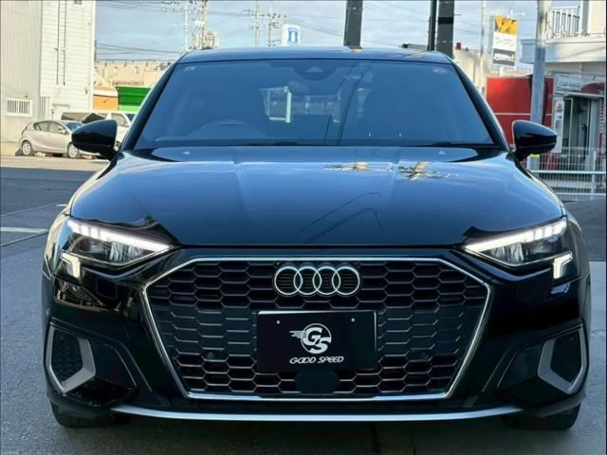 2021 AUDI A3 SPORTBACK 30 TFS | Significant Saving - Image 3