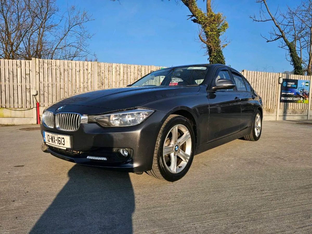 Bmw 3 series Automatic - Image 2