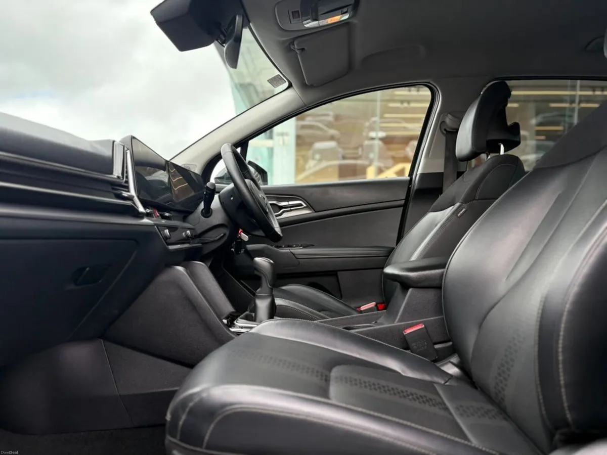 Kia Sportage 1.6 Diesel K3 - Image 2