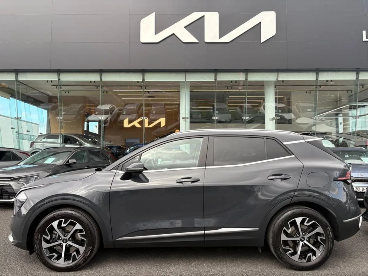 Kia Sportage 1.6 Diesel K3 - Image 3