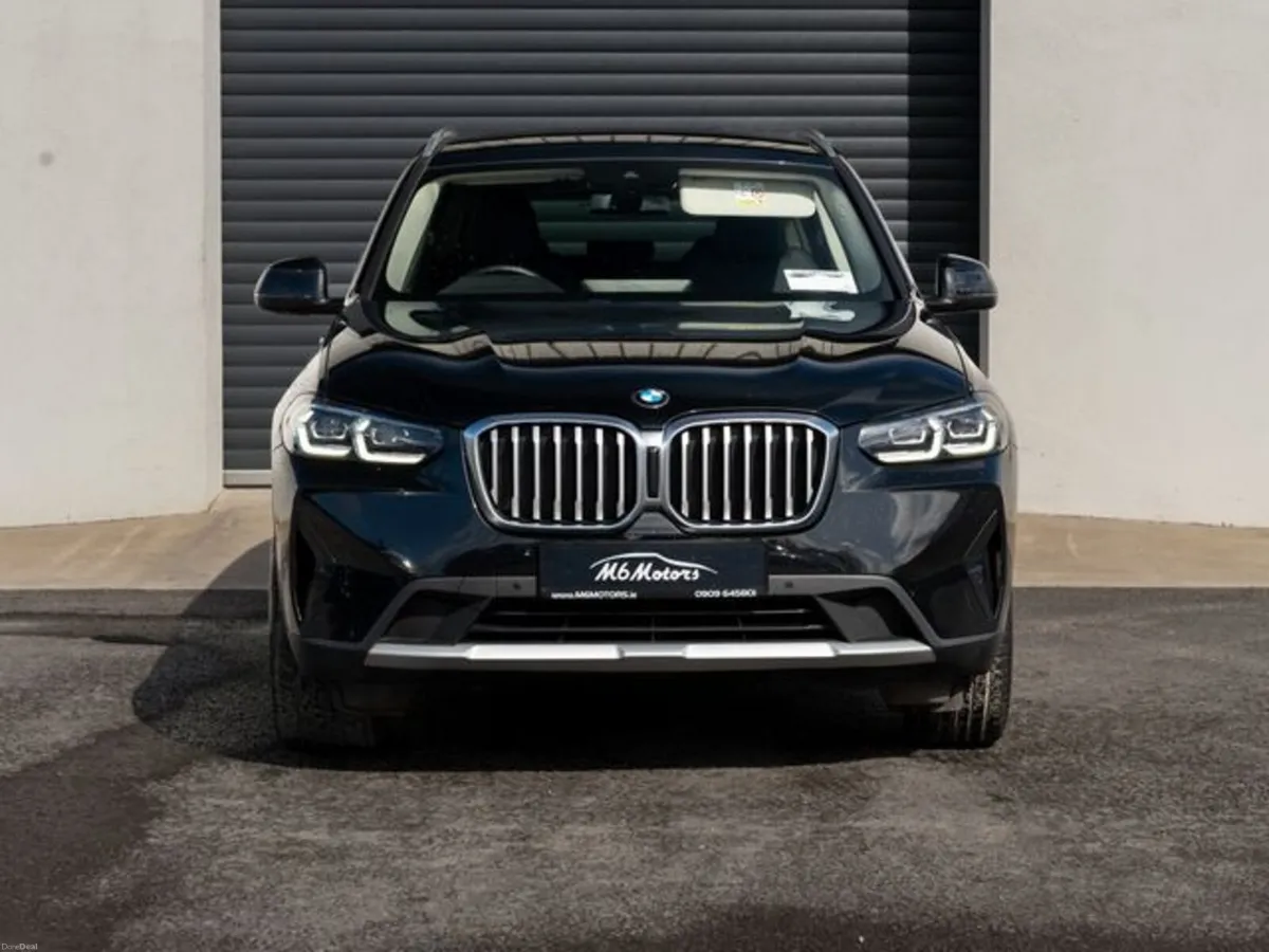 BMW X3 X3 X line Diesel 232 Reg - Image 2