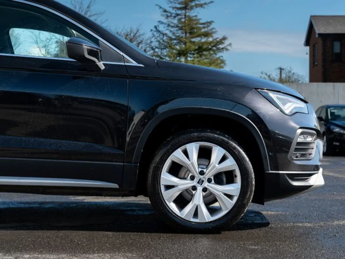 SEAT Ateca 1.5tsi 150HP XP 5DR Xperience - Image 4