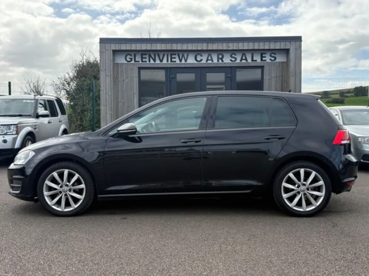 Volkswagen Golf FULL HISTORY- IRISH *SALE AGREED* - Image 4