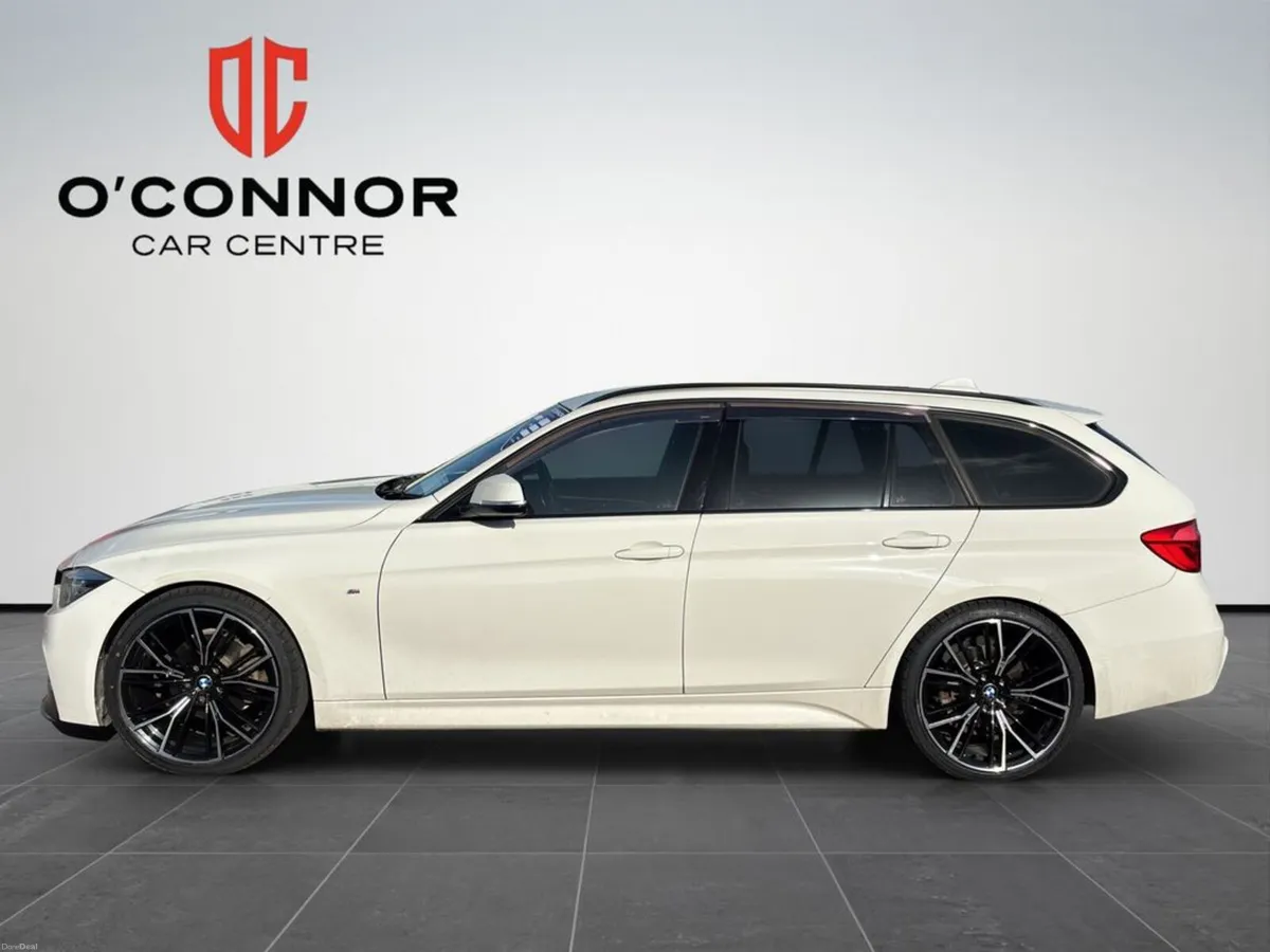 BMW 3-Series 320i M Sport If this doesn’t turn hea - Image 2