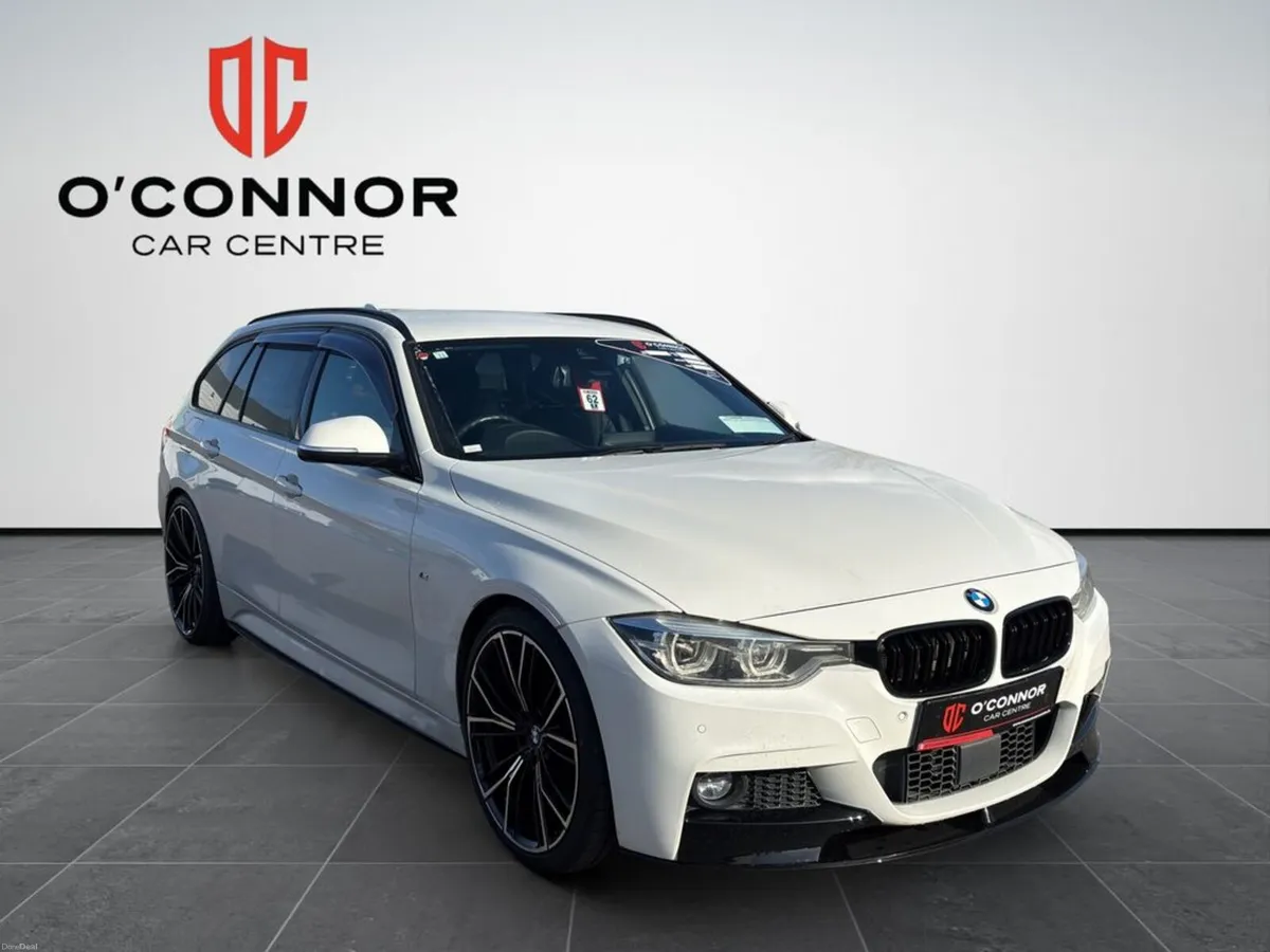 BMW 3-Series 320i M Sport If this doesn’t turn hea - Image 4