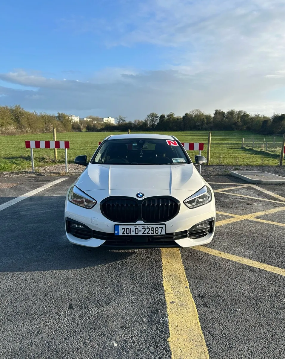 201 BMW 118i | Only 59k KM | NCT 03/28 - Image 2