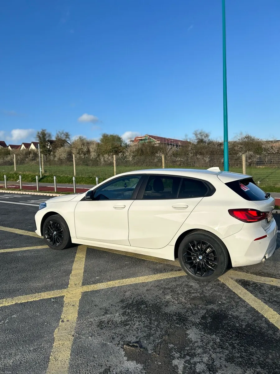 201 BMW 118i | Only 59k KM | NCT 03/28 - Image 4